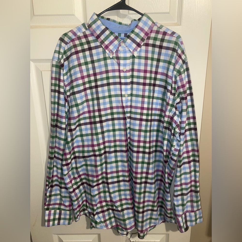 Saddlebred Polo Size L.